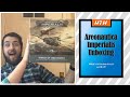 Areonautica Imperialis Unboxing