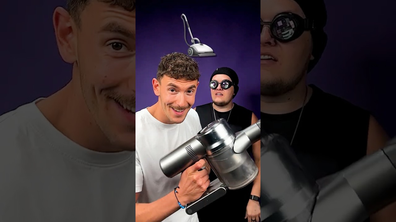 Real or Fake ?! 😳 @DomenicAfaneh  #beatbox #tiktok