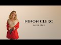 Bande dmo de ninon clerc