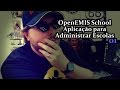 OpenEMIS School - Sistema Grátis para Escolas e Colégios