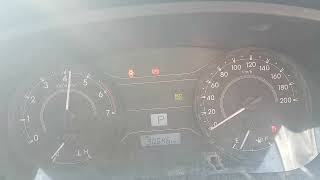 WRECKING 2018 TOYOTA HILUX 2.7 AUTOMATIC (C30182)