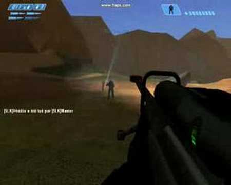 Halo Custom Edition Map Mod By Alone