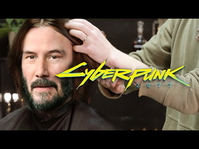 How to get Keanu Reeves' dark and dapper hairstyle | Keanu reeves, Keanu  charles reeves, Actors