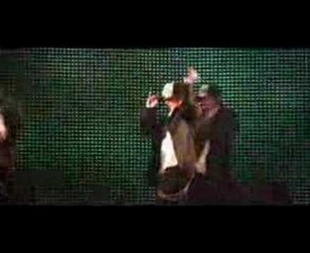 Wistron 2007尾牙 精舞門椅子舞表演【樹人友人拍攝版】