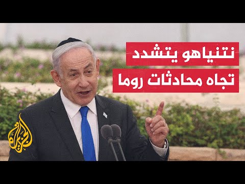 صحيفة نيويورك تايمز: كبار المسؤولين الأمنيين يضغطون على نتنياهو لإظهار مرونة تتيح إبرامَ صفقة