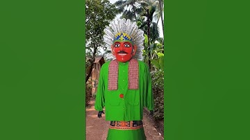 main kejar-kejaran #video lucu ondel-ondel #ondel-ondel kocak #shorts
