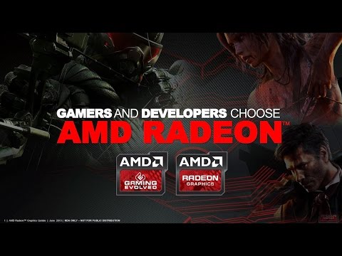 AMD Catalyst 14.12 OMEGA Driver Overview + Comparisson