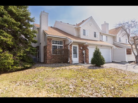 1193 Bay Cove, White Bear Lake, MN home video tour