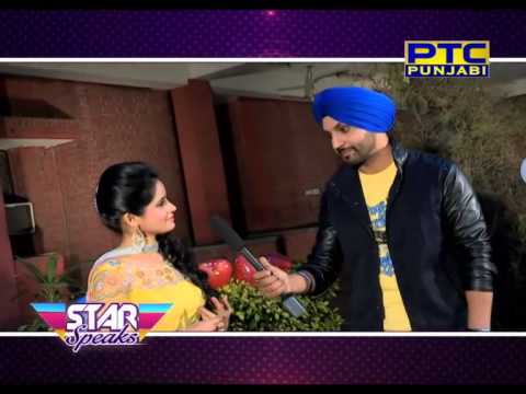 Miss Pooja | Star Speak | Ptc Punjabi | Plans 2014