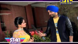 Miss Pooja | Star Speak | Ptc Punjabi | Plans 2014