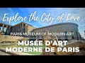  explore muse dart moderne de paris france i paris museum of modern art