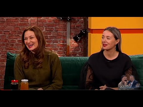 პაატა გულიაშვილის ანეკდოტების შოუ-თაკა კაკულია-ქეთი ხუციშვილი და მანანა აბრამიშვილი-ია სუხიტაშვილი