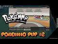 Pokemmo pvp 2  priority moves