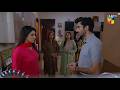 Zeeniya Nye Faryal Ko Kon Se Dawa Di?? #nabeelzuberi #minsamalik #hadddrama  - HUM TV
