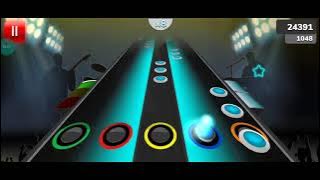 Download lagu Down From The Sky - Trivium || MAX(38195) TOP 3 Guitar flash mobile || Hard/keras