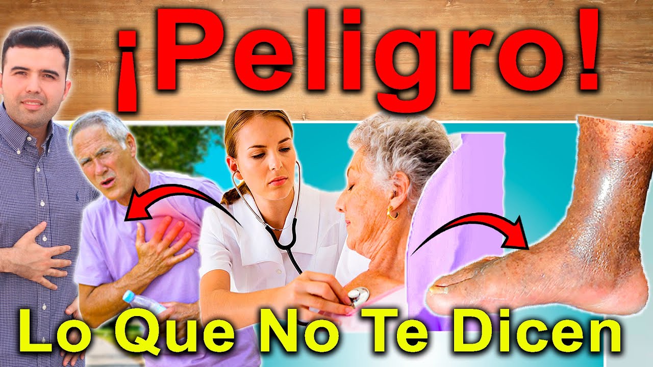 NO ESPERES QUE SEA TARDE! - Consecuencias De Un Mal Diagn�stico O No Tratar Un Problema O Enfermedad