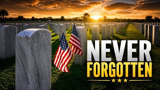 This Song is for Every Soldier Who Never Came Home!