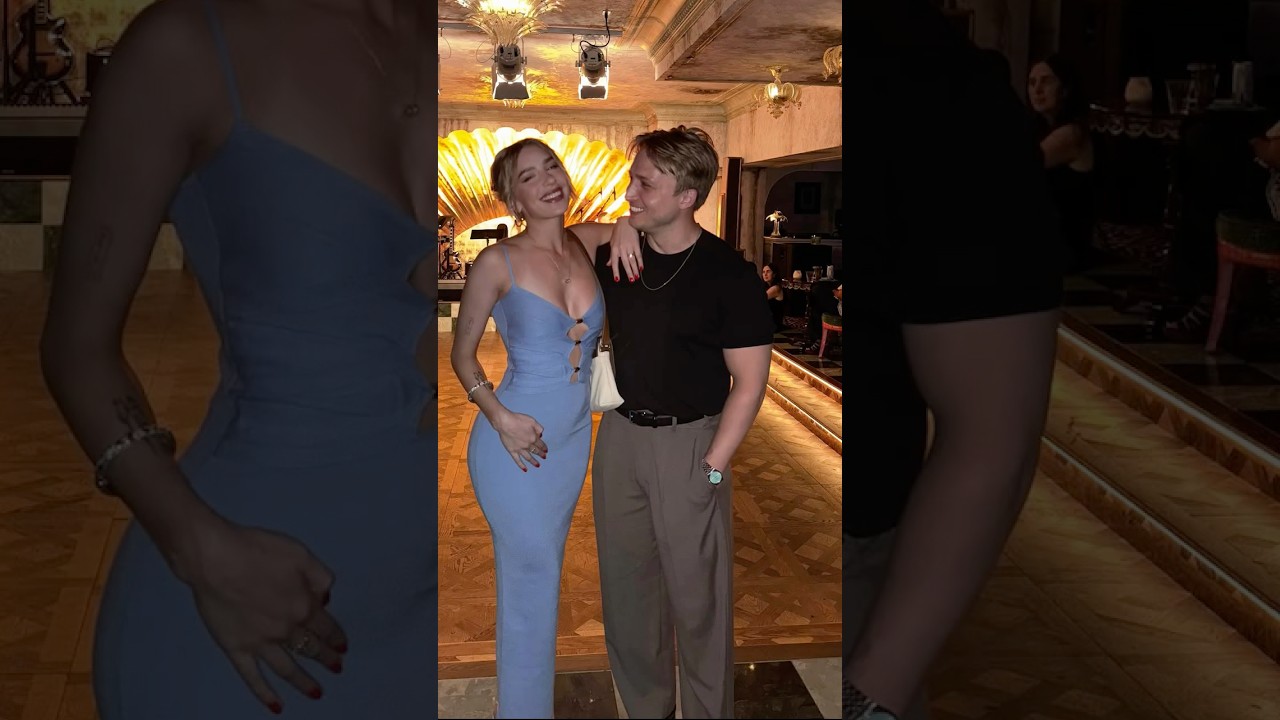 Подборка фотографий Шейна