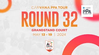 Vizzy Atlanta Open presented by Acrytech Sports Surfaces (Grandstand Court) - Round of 32 screenshot 5