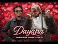 Harmonize X Bahati Kenya Dayana Clip Officiel Official Music Video