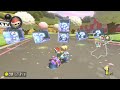 Mario Kart 8 Deluxe: Banana Cup (200cc)