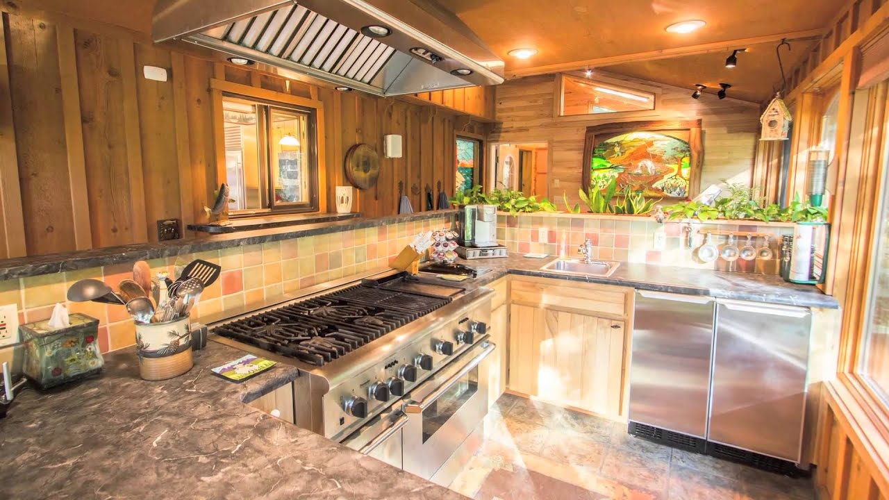 Trophy Class Real Estate Little Manistee River Masterpiece YouTube