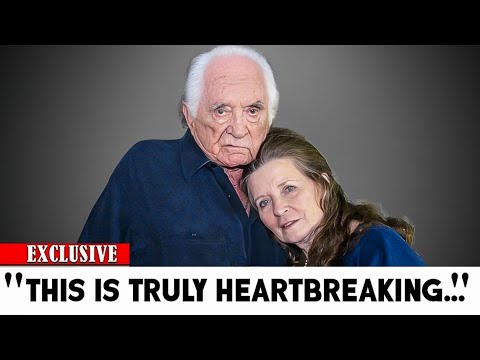 The Tragic End Of Johnny Cash And June Carter