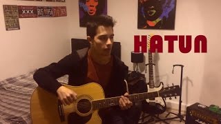 Hatun - Duman (Cover)