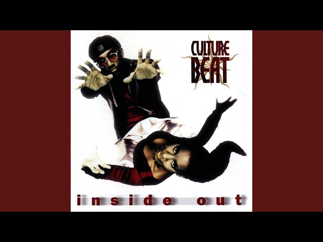 Culture Beat - #708 Inside Out