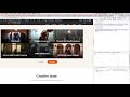How to custom css of html element WordPress