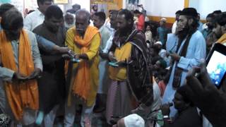 Urs Mubarak Mewa Shah 2017