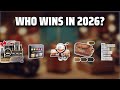 The Top 5 Best Gay Gifts in 2026 - Must Watch Before Buying!