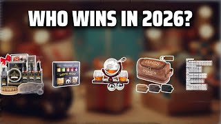 The Top 5 Best Gay Gifts in 2026 - Must Watch Before Buying!