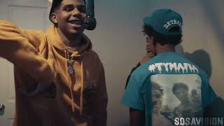 TyMafia TB x 9wayDevo x XertifiedD -One mic performance ( Shot by SOSAVISION)