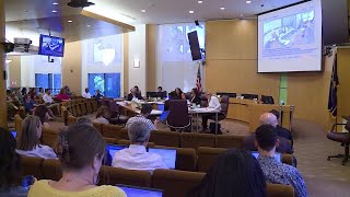 Julia Brim-Edwards shares vision in race for Multnomah County Chair