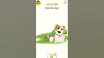 Delete Puzzle Game: Erase One Part 🤣🤣All Levels ANSWERS-DOP #short