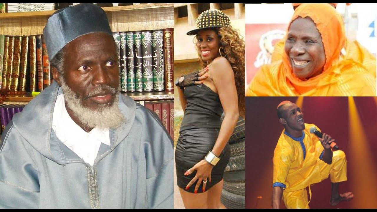 Waxtanou Koor avec Oustaz Alioune Sall   Kouy Woor Warna Xam Lii