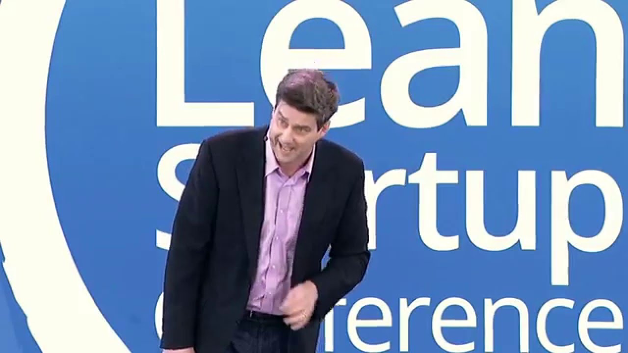 David Binetti, Using Innovation Accounting for Valuation and Risk Management