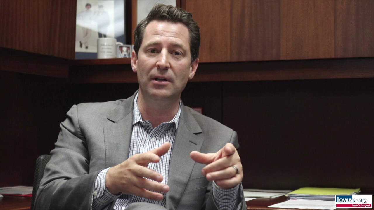Iowa Realty SCOOP {June 17, 2019} YouTube