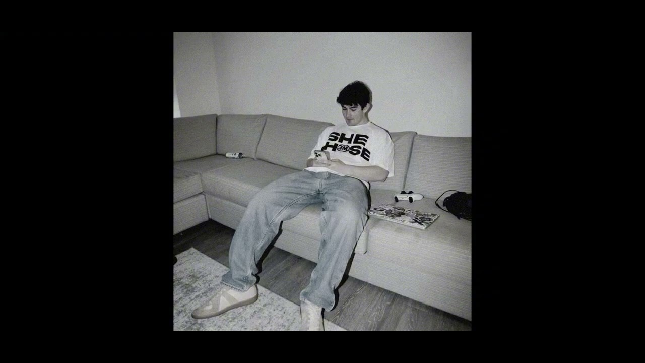 「FREE」ian + goofy glo Typebeat 