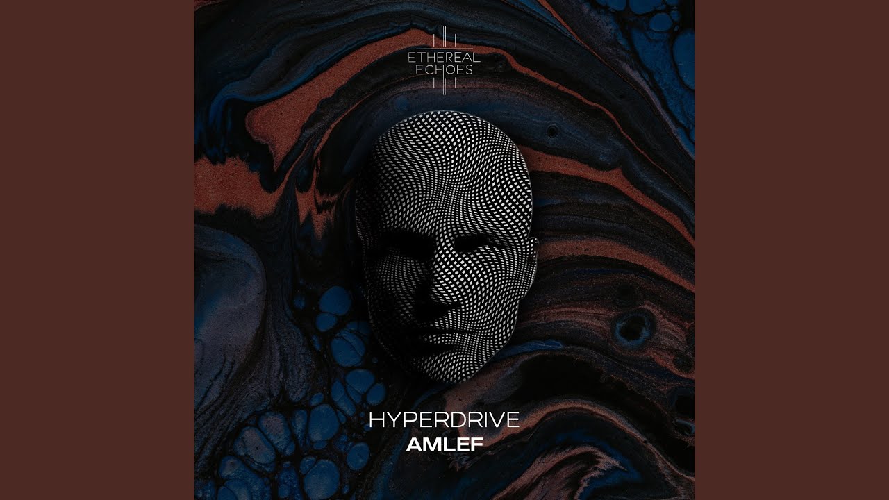 Hyperdrive auf YouTube ansehen Hyperdrive auf YouTube ansehen