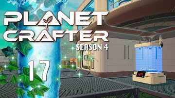 The Age of Automation! | Planet Crafter S4E17