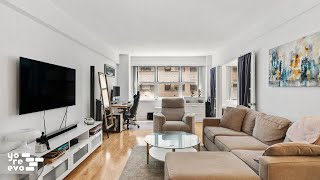 80 Park Ave, Apt 5C | Yoreevo