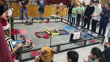 Vex Turning Point Driver Control Q34 52846B 1351X 87895A Tinkercat 35211C