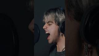 Lost in Existence - Iridescent (One Take Vocal Cover) 🎙️// OUT NOW!
