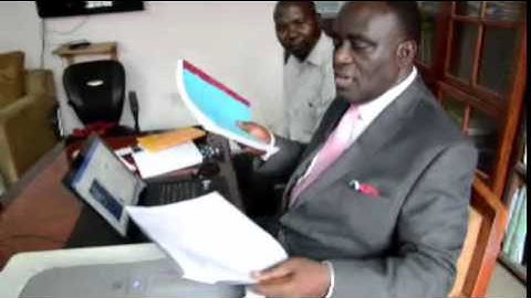 Webometrics Ranking Workshop for LASU Part 2 by Peter A Okebukola