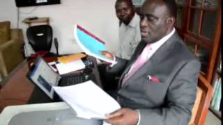 Webometrics Ranking Workshop for LASU Part 2 by Peter A Okebukola