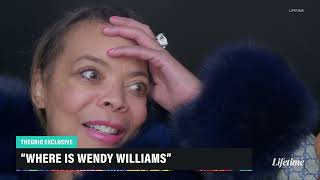 Filmmakers of Wendy Williams Documentary Speak Out