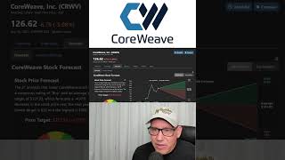 Will investors be rewarded or punished by CRWV stock?