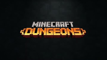 Redstone Mines - Minecraft Dungeons